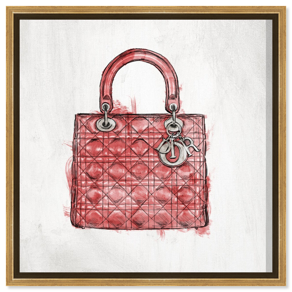 Christian's Essentials Red
