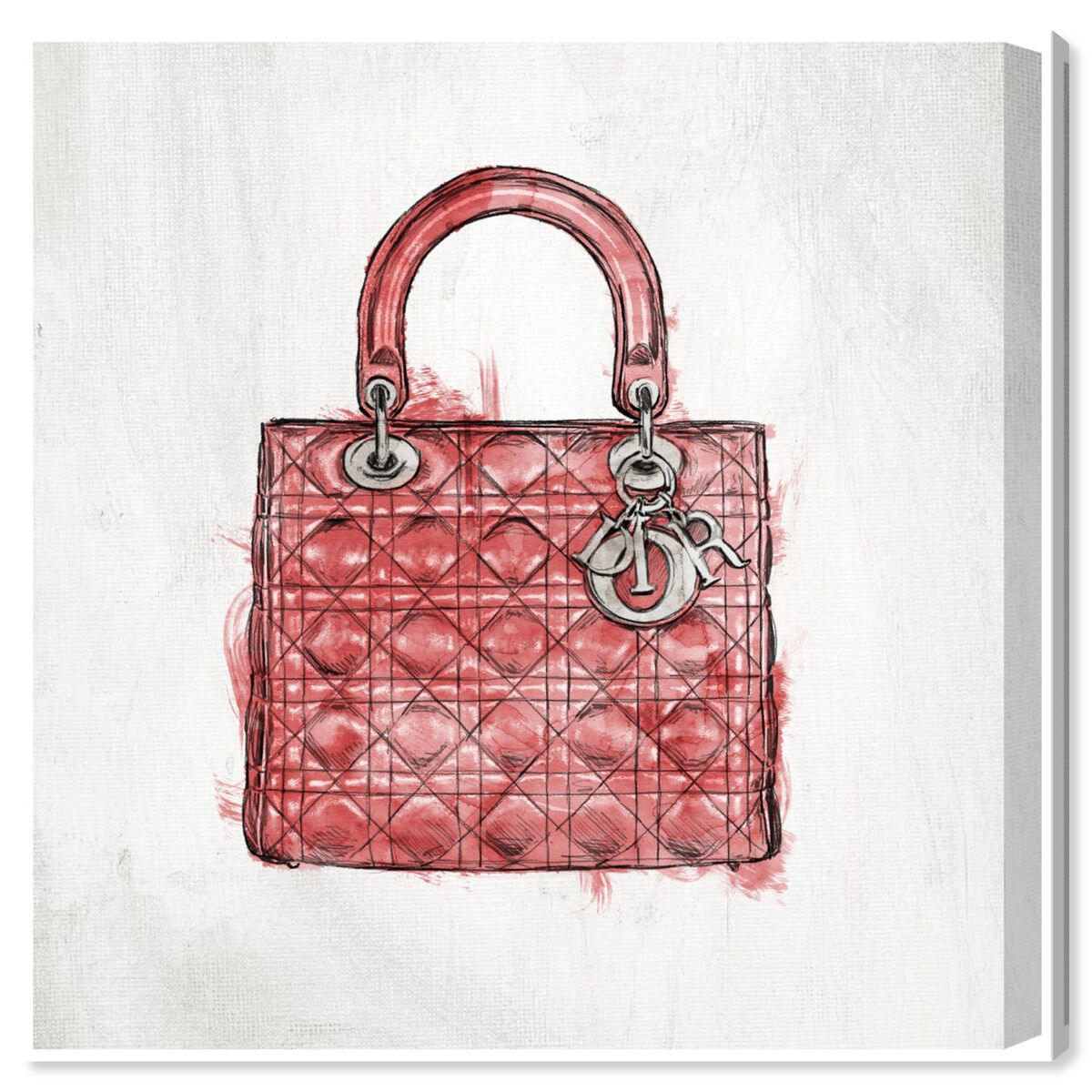 Christian's Essentials Red