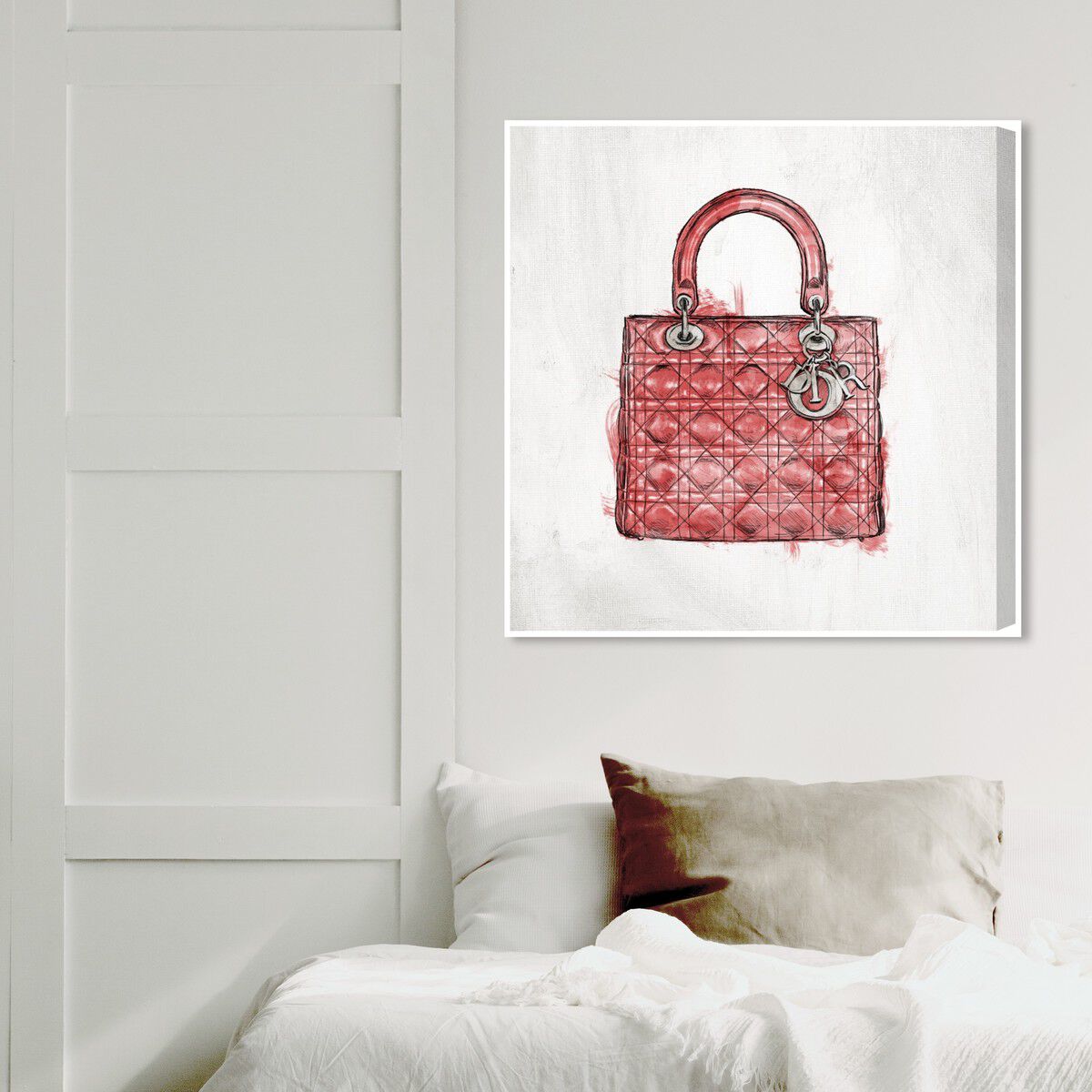 Christian's Essentials Red