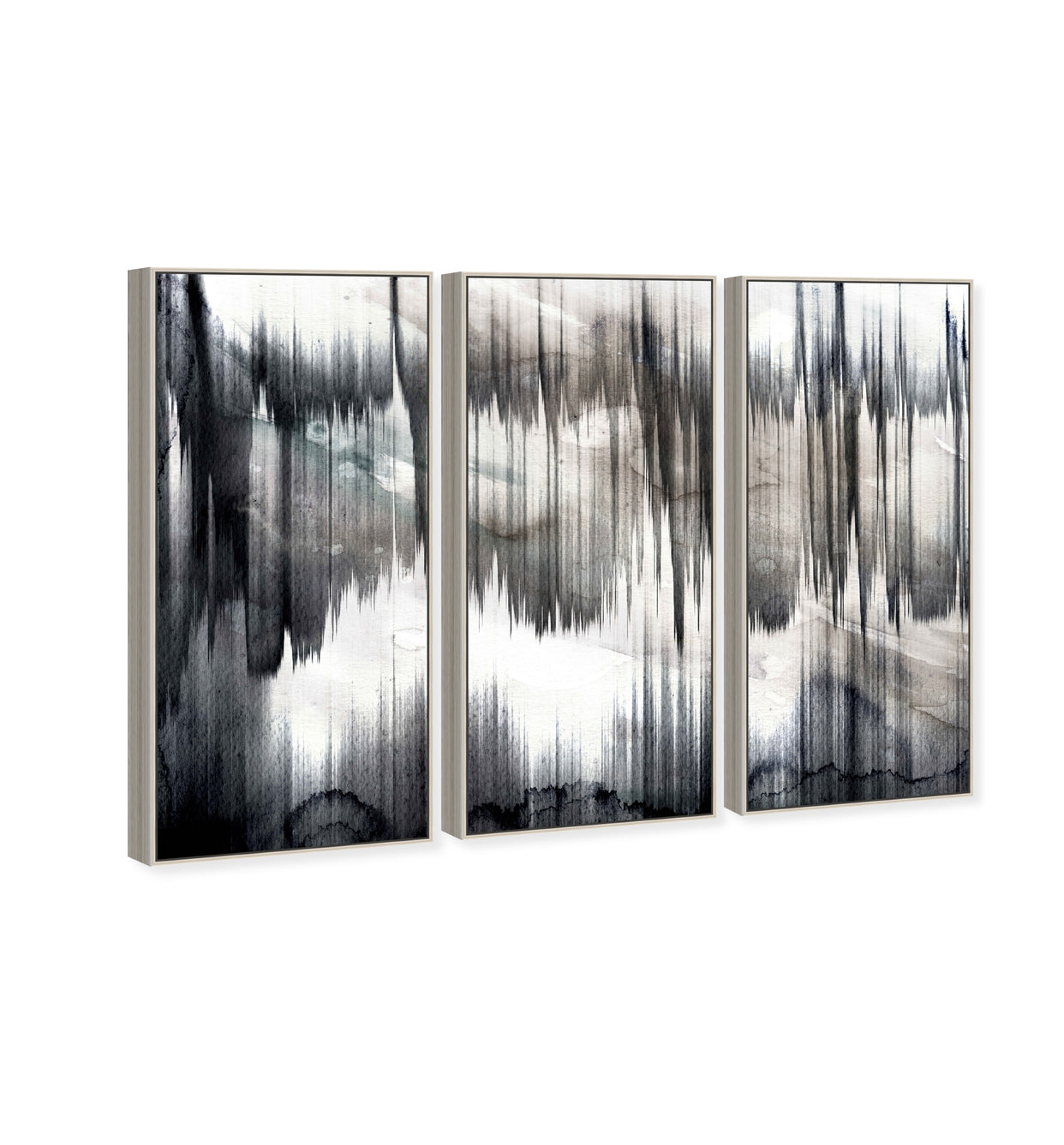 16x36x3/Museum Grade Canvas/CFL/Heavy Gel