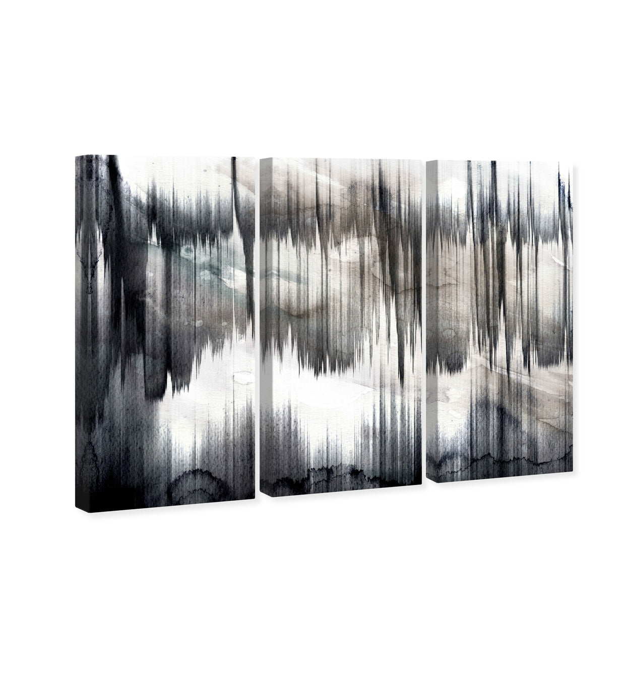 16x36x3/Museum Grade Canvas/XHD/Heavy Gel