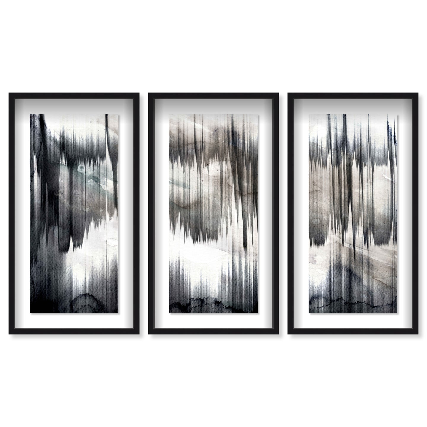 16x36x3/Shadowbox/SBB/Heavy Gel