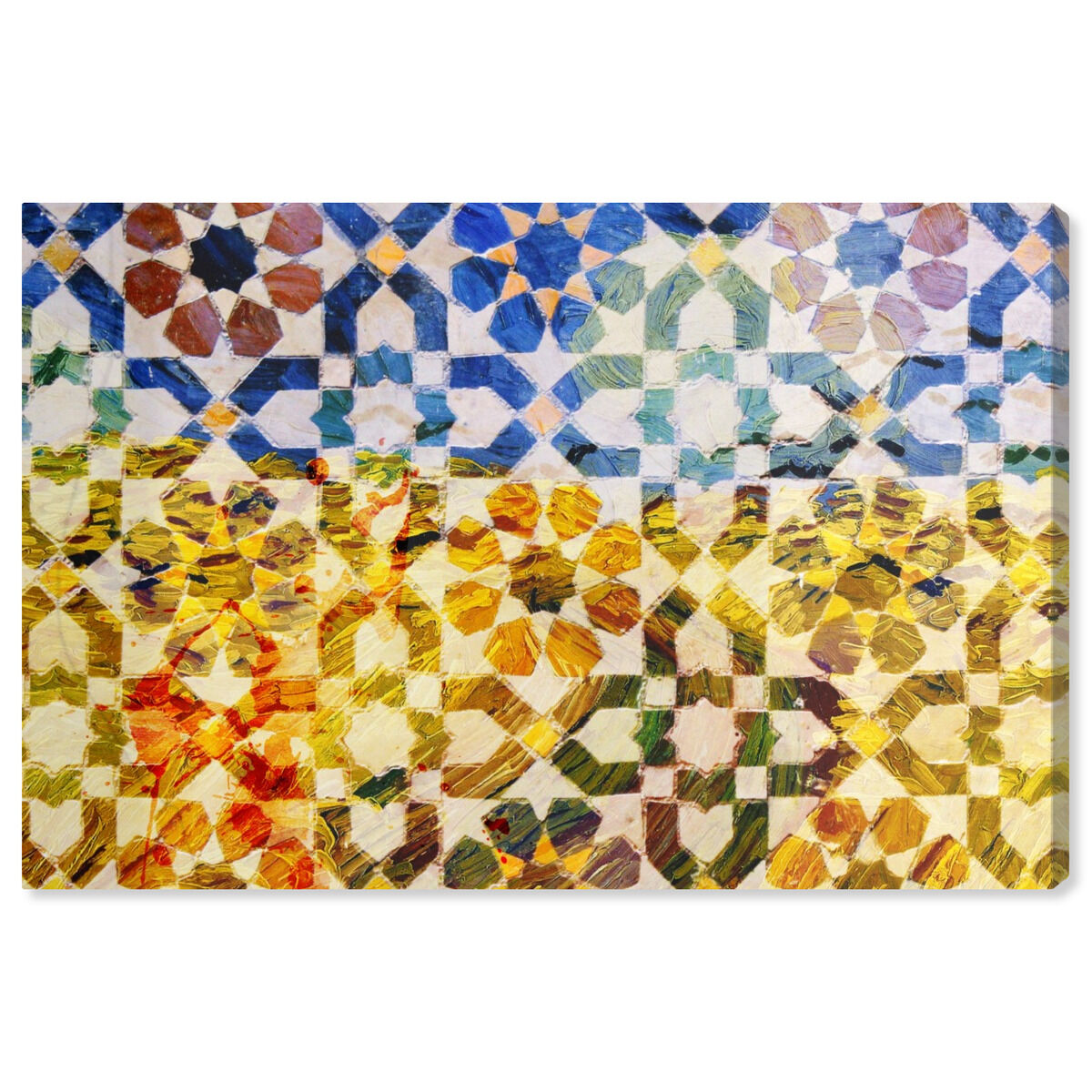 54x36/Canvas/XHD