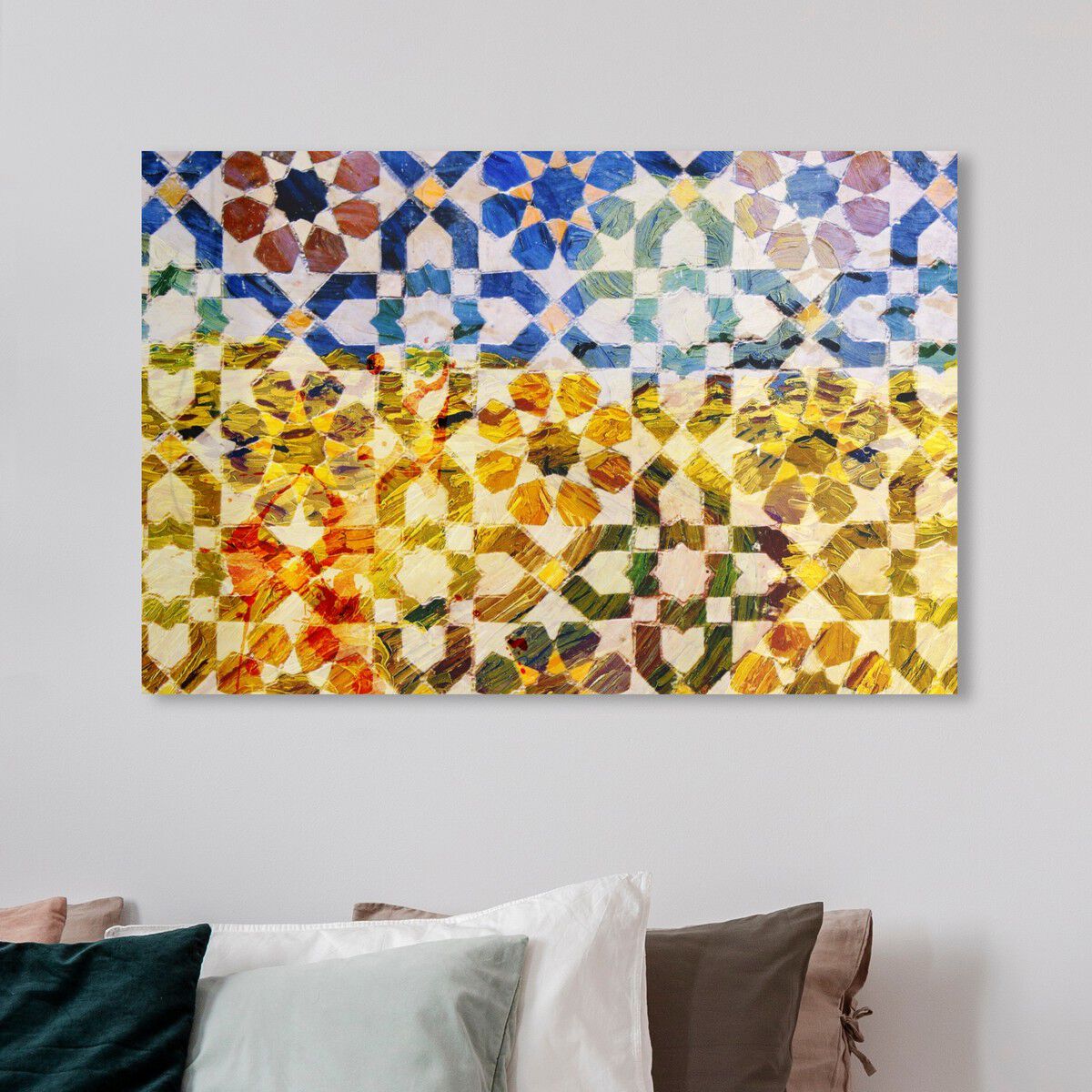 54x36/Canvas/XHD