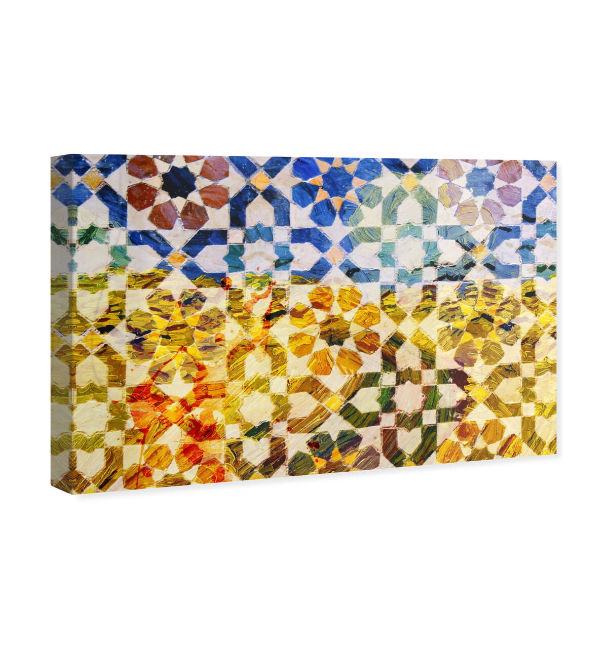 54x36/Canvas/XHD