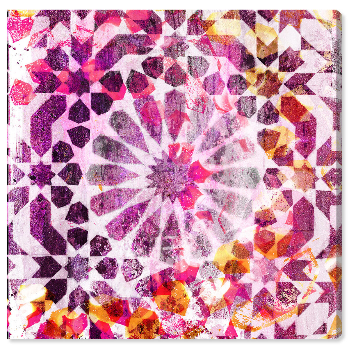 Majid Pink
