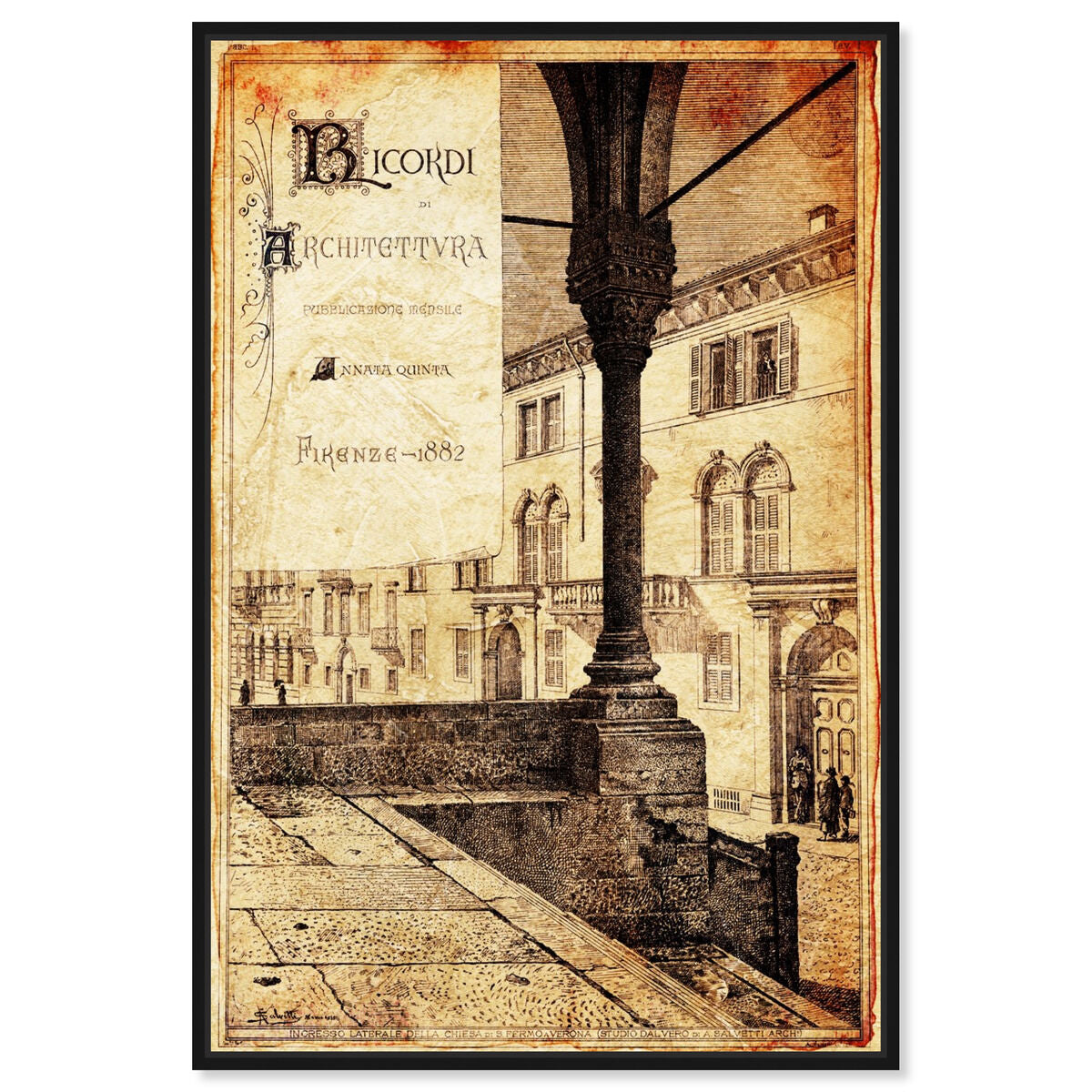 Firenze 1882