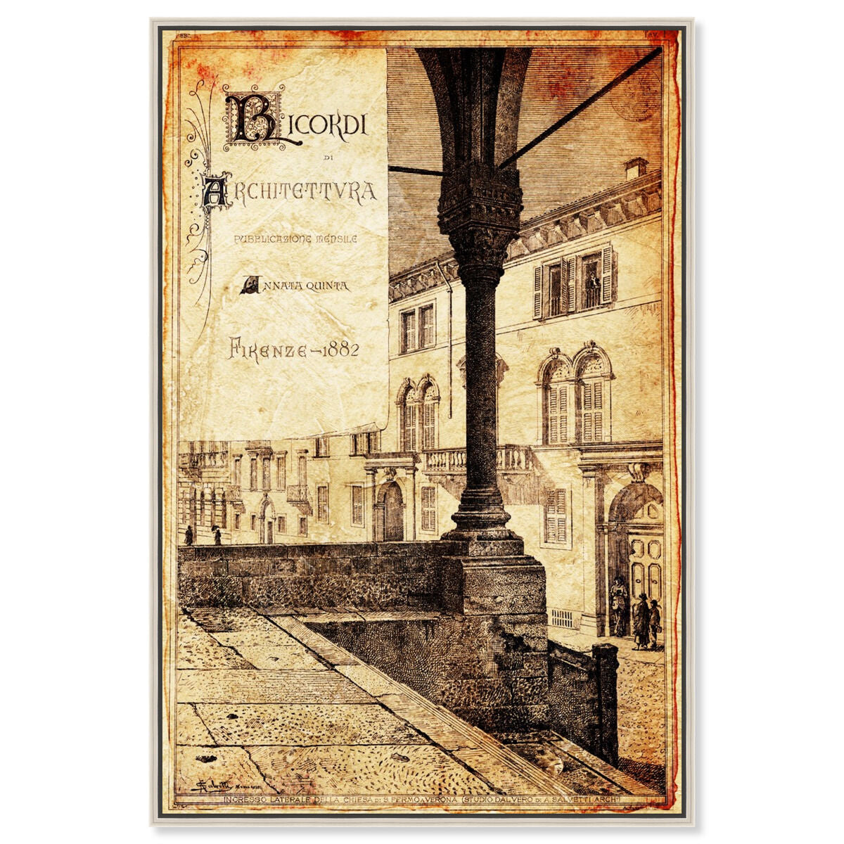 Firenze 1882