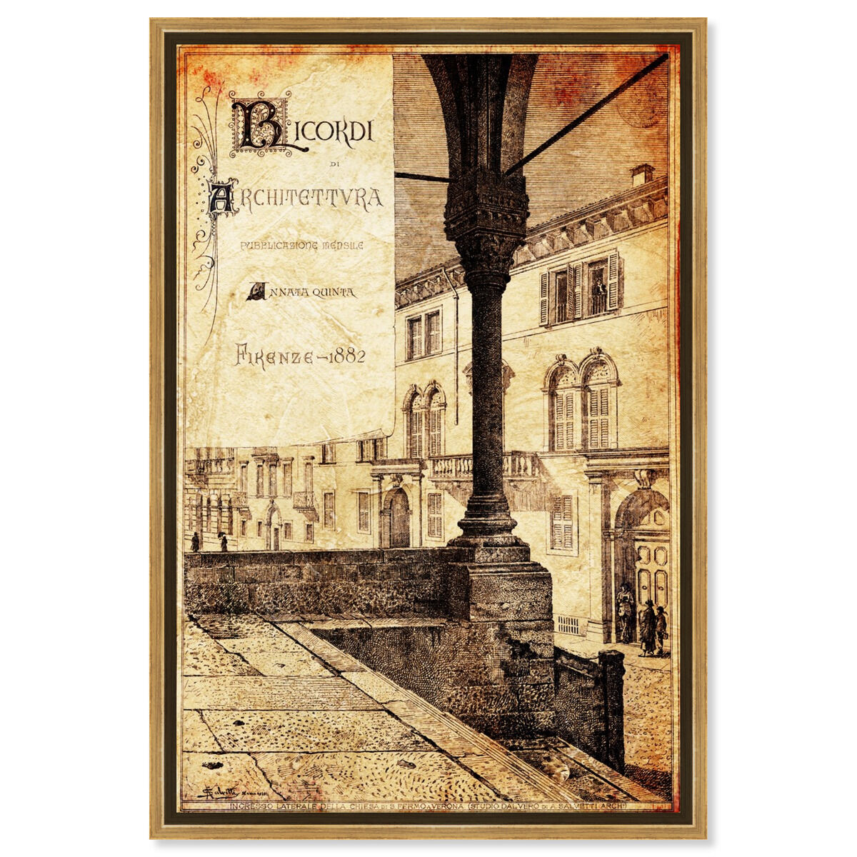Firenze 1882