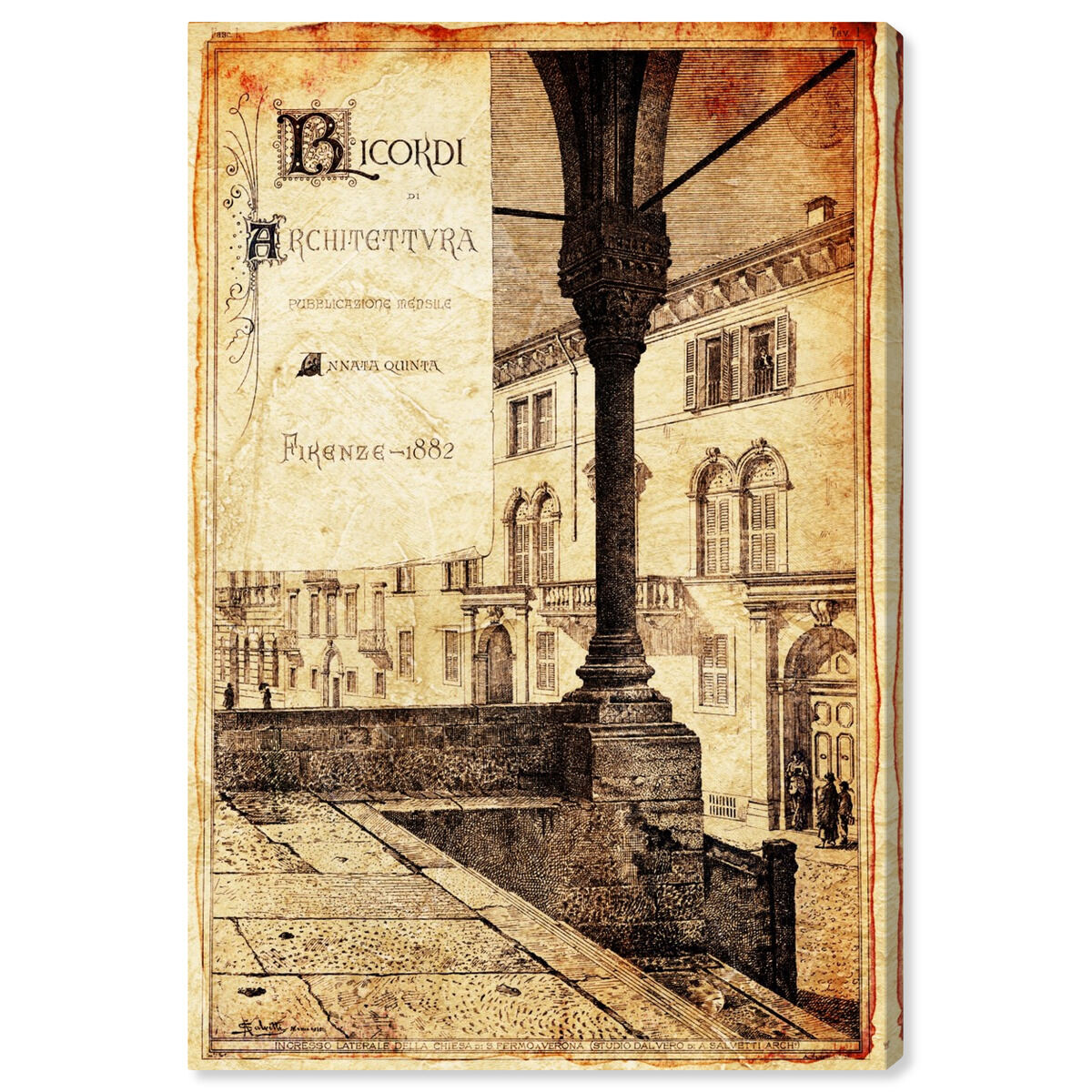 Firenze 1882