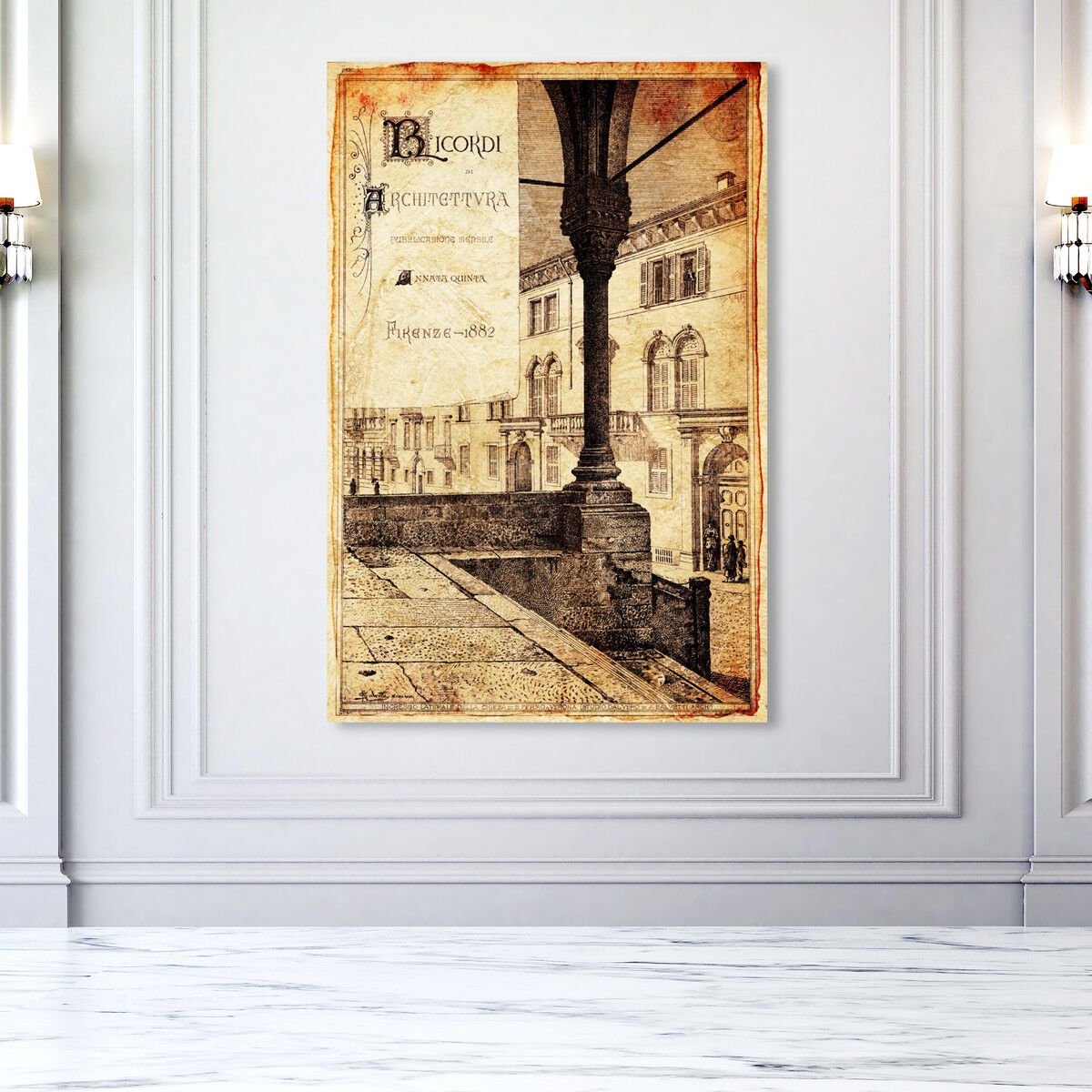 Firenze 1882