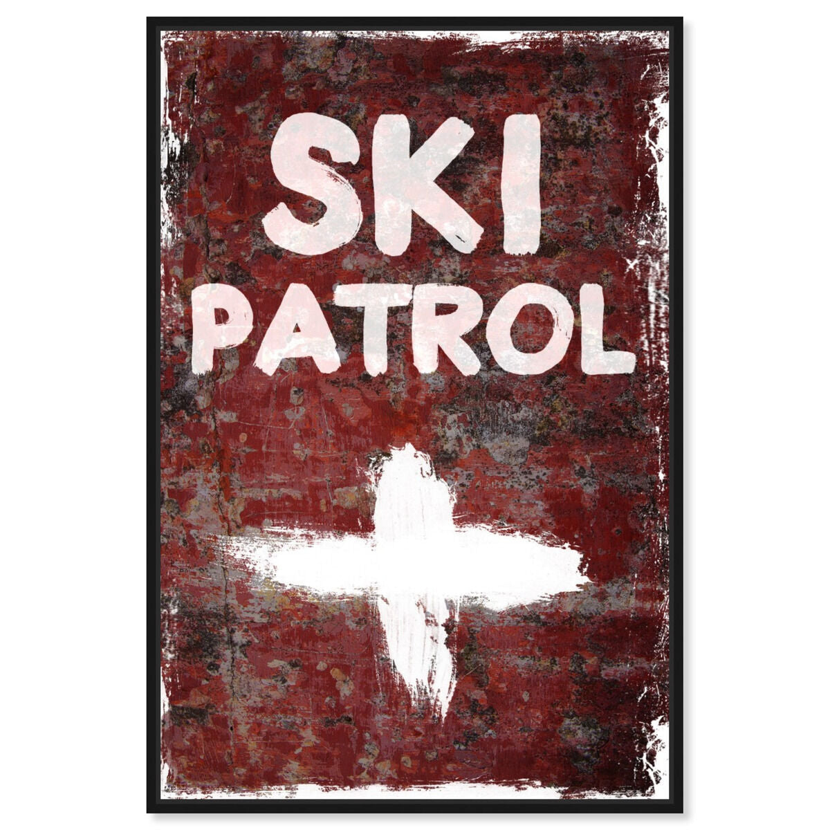 SKI Patrol