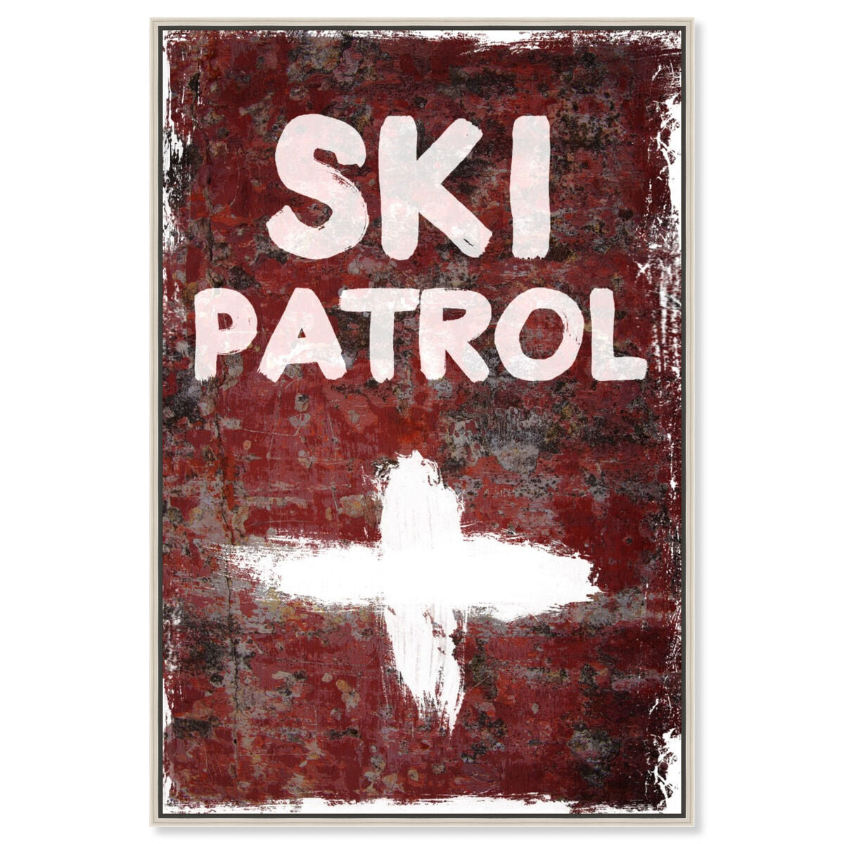 SKI Patrol