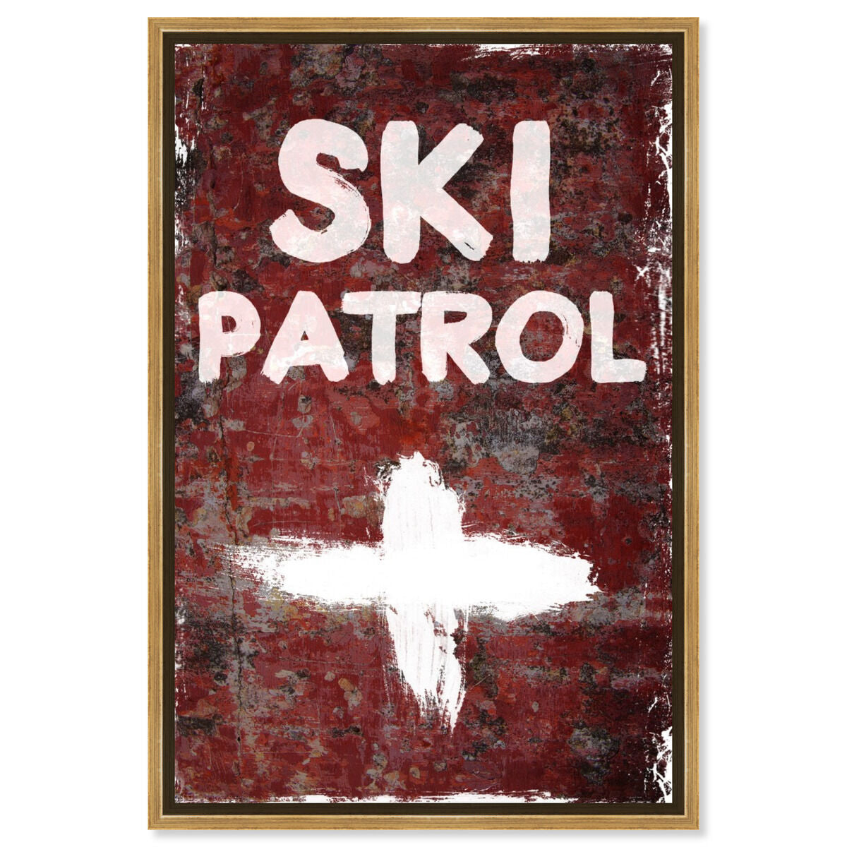 SKI Patrol