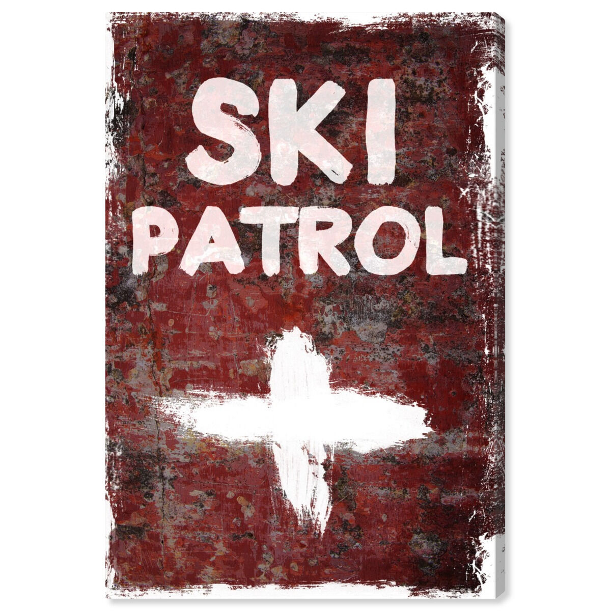 SKI Patrol