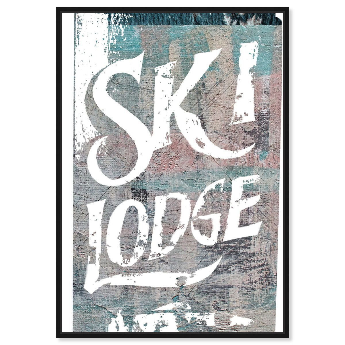 Ski Lodge