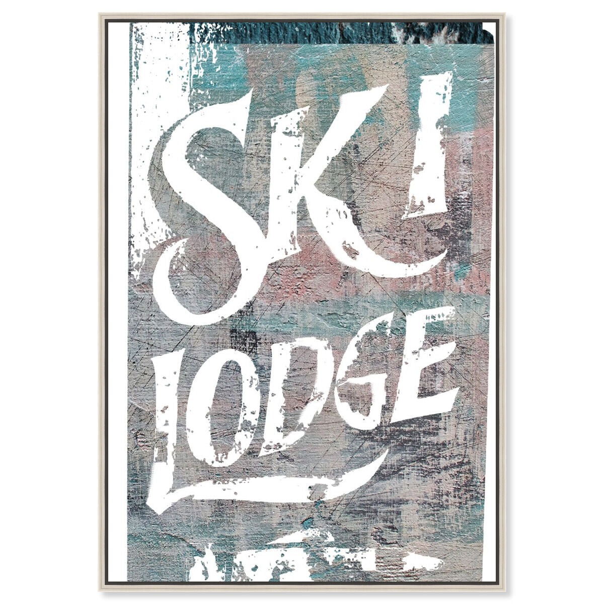 Ski Lodge