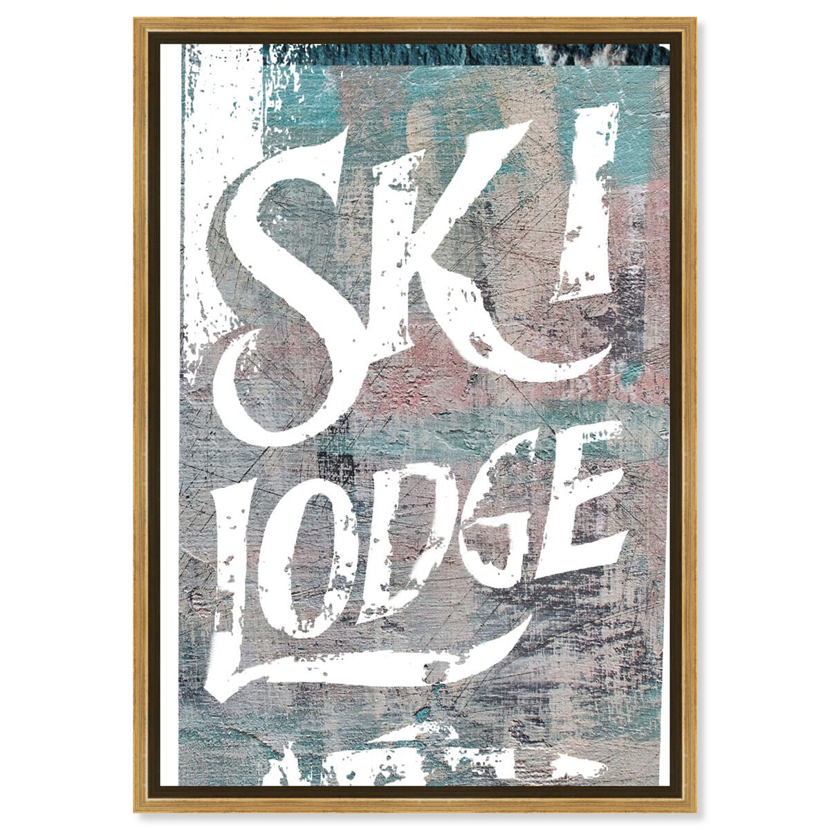 Ski Lodge