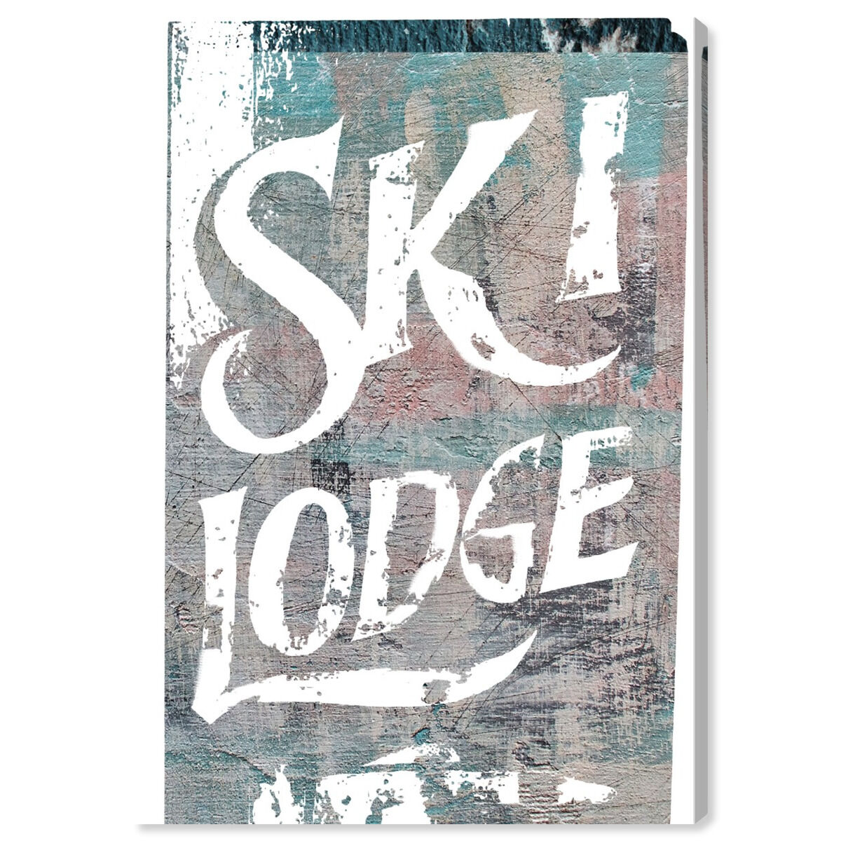 Ski Lodge