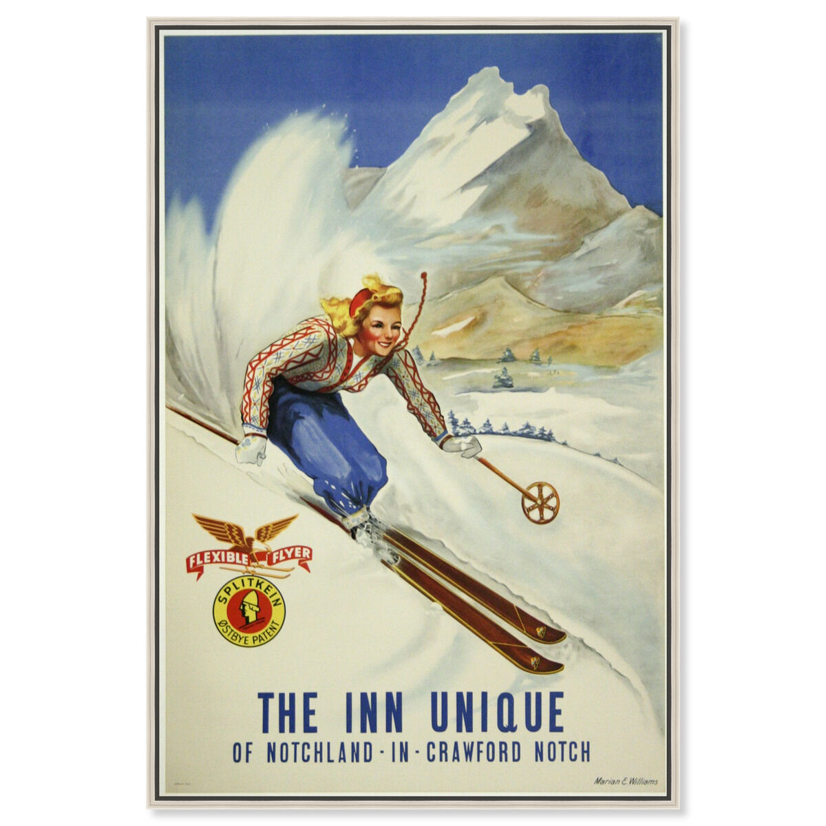 The Inn Unique