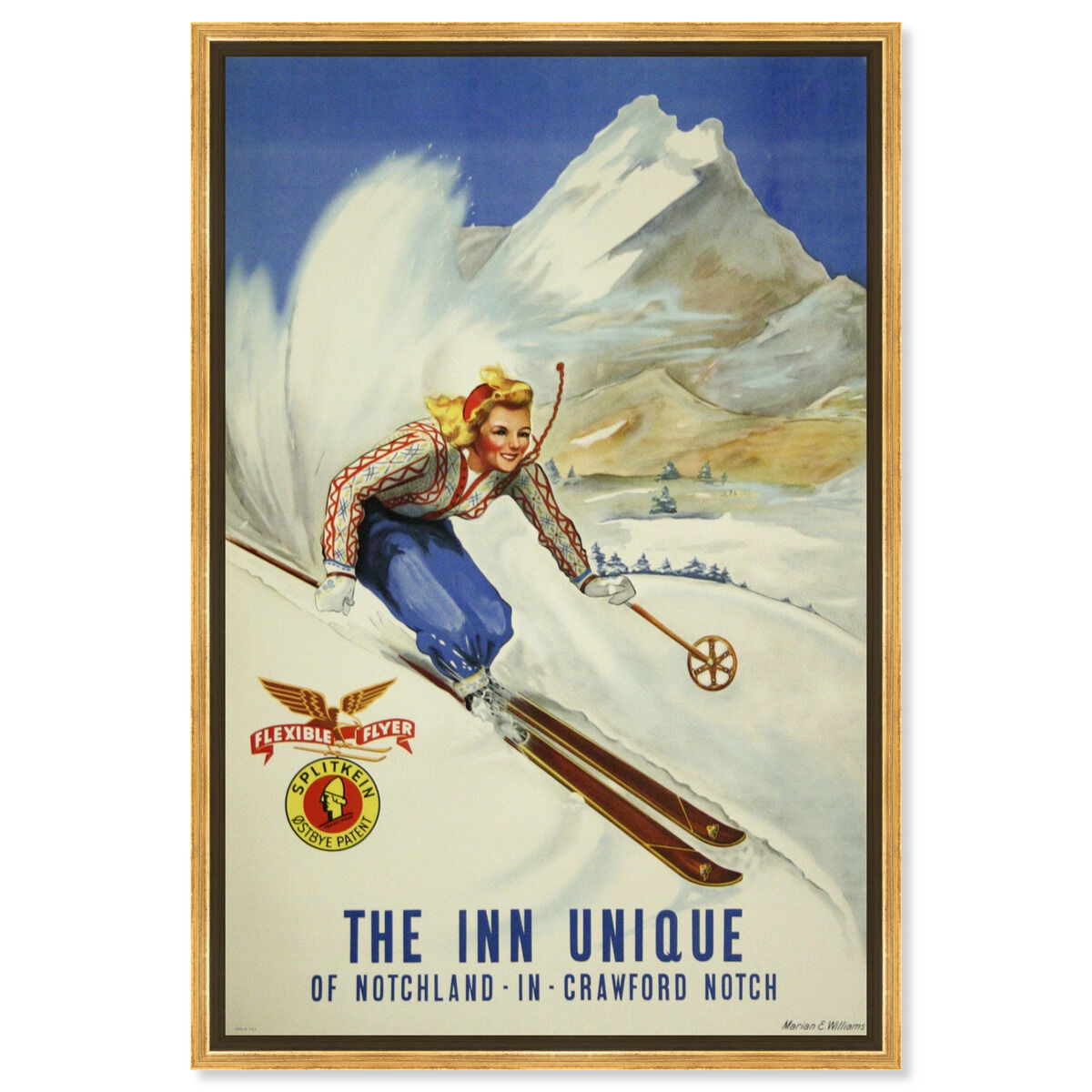 The Inn Unique