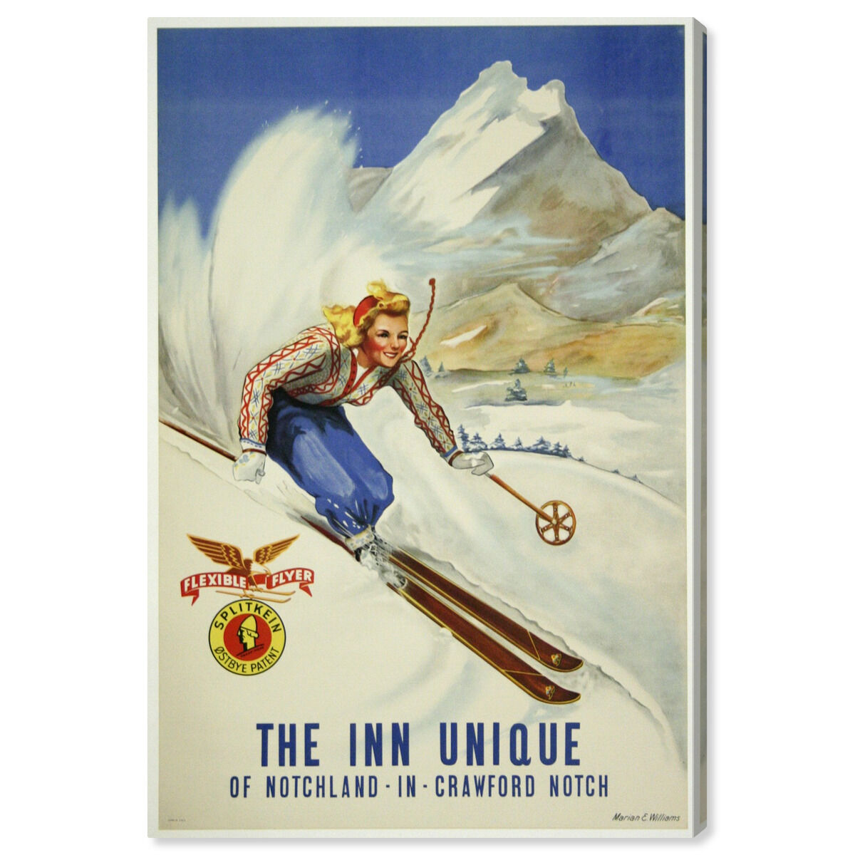 The Inn Unique