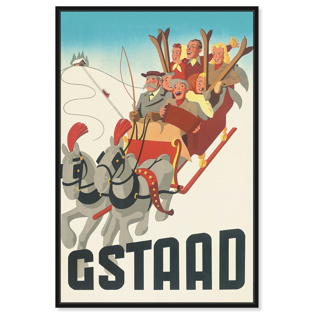Gstaad
