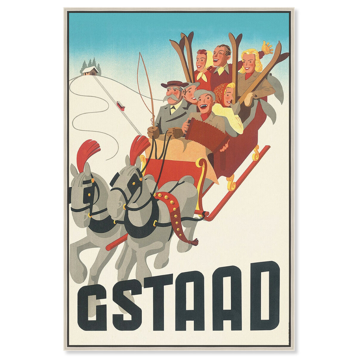 Gstaad