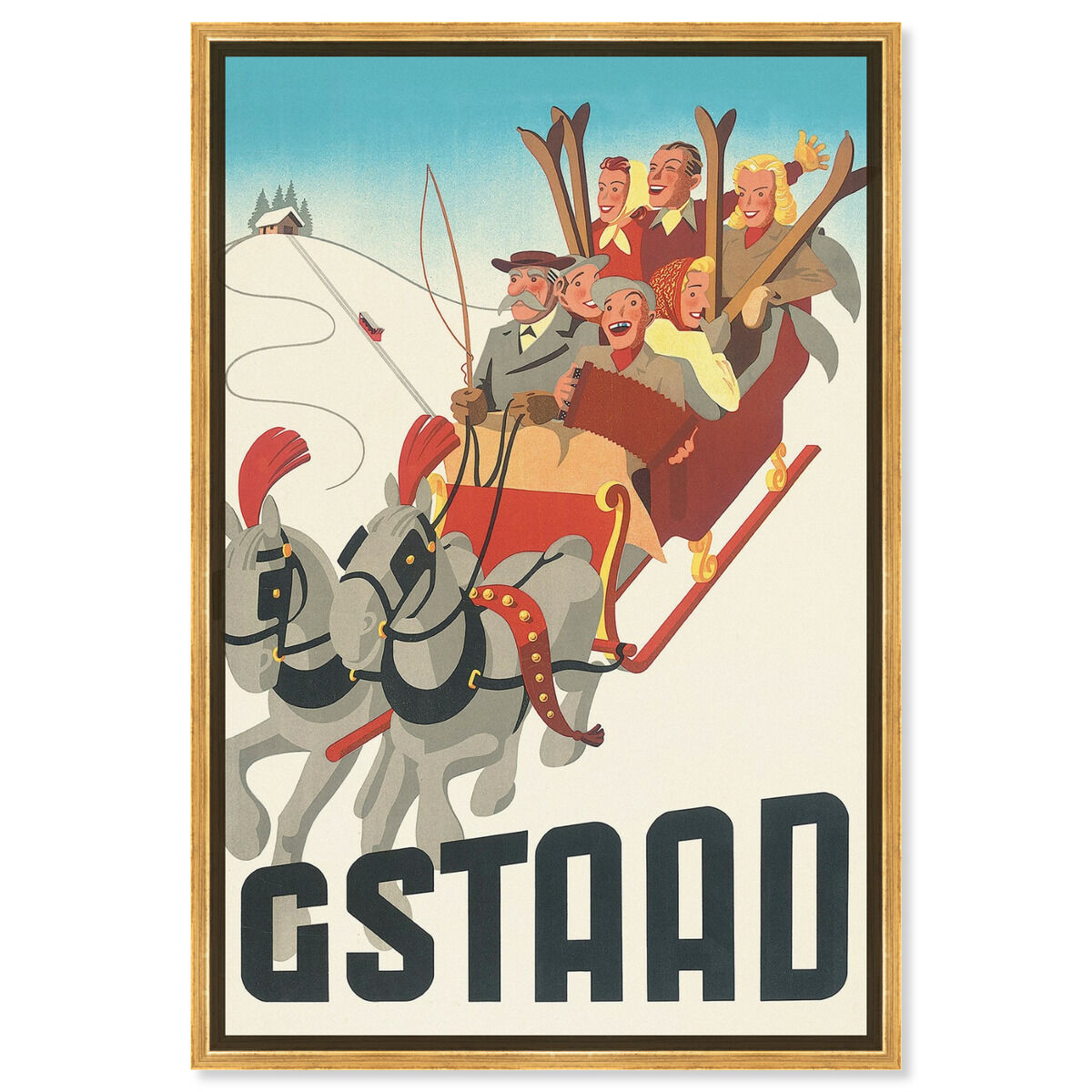 Gstaad