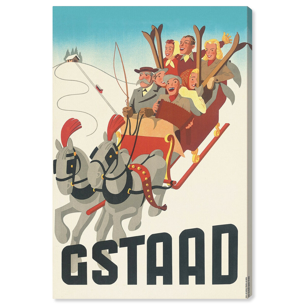 Gstaad
