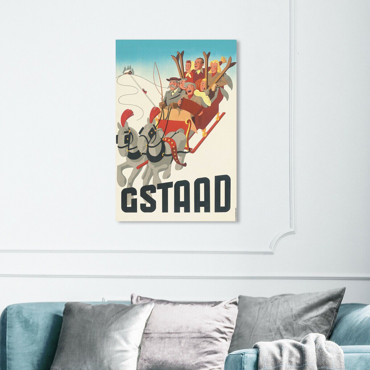 Gstaad
