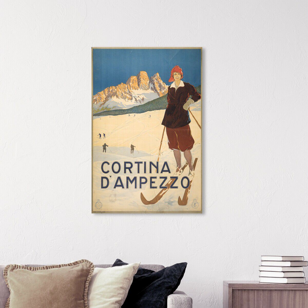 Cortina D'Ampezzo