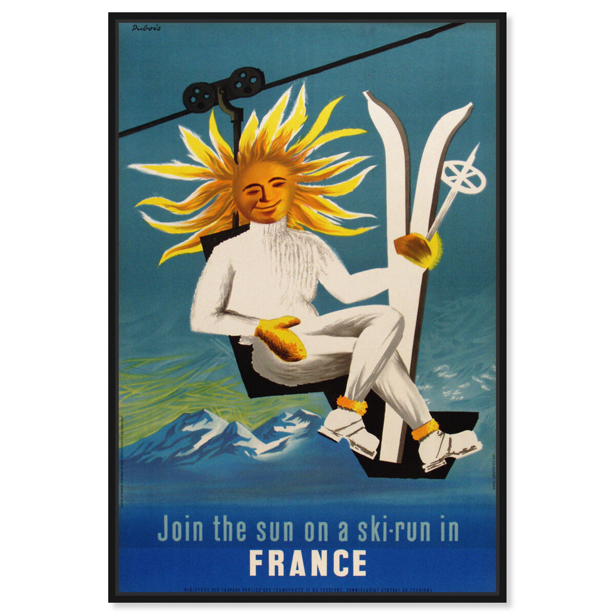 Join the Sun