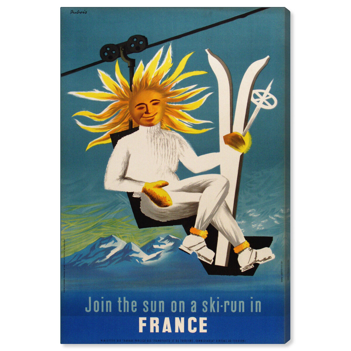 Join the Sun