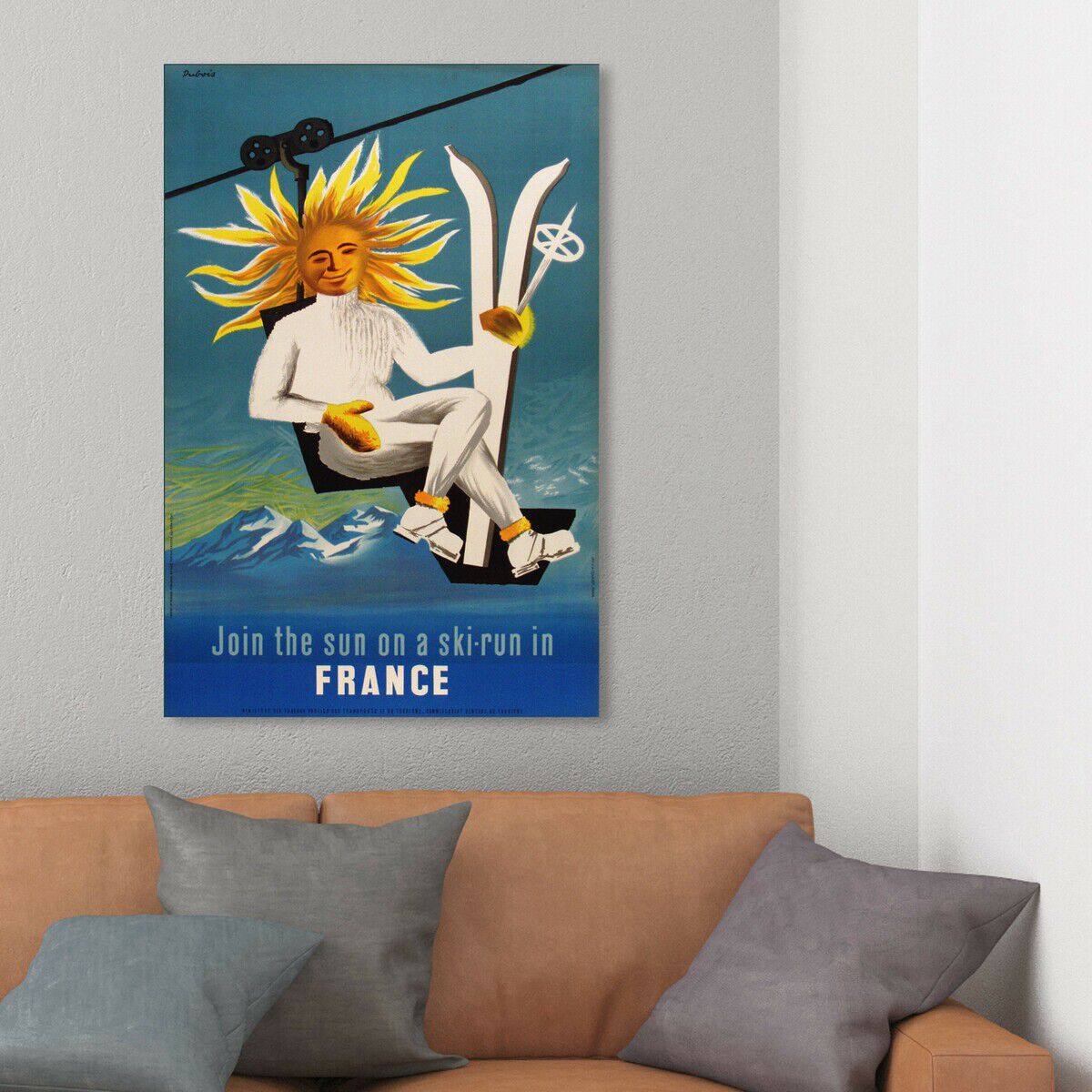 Join the Sun