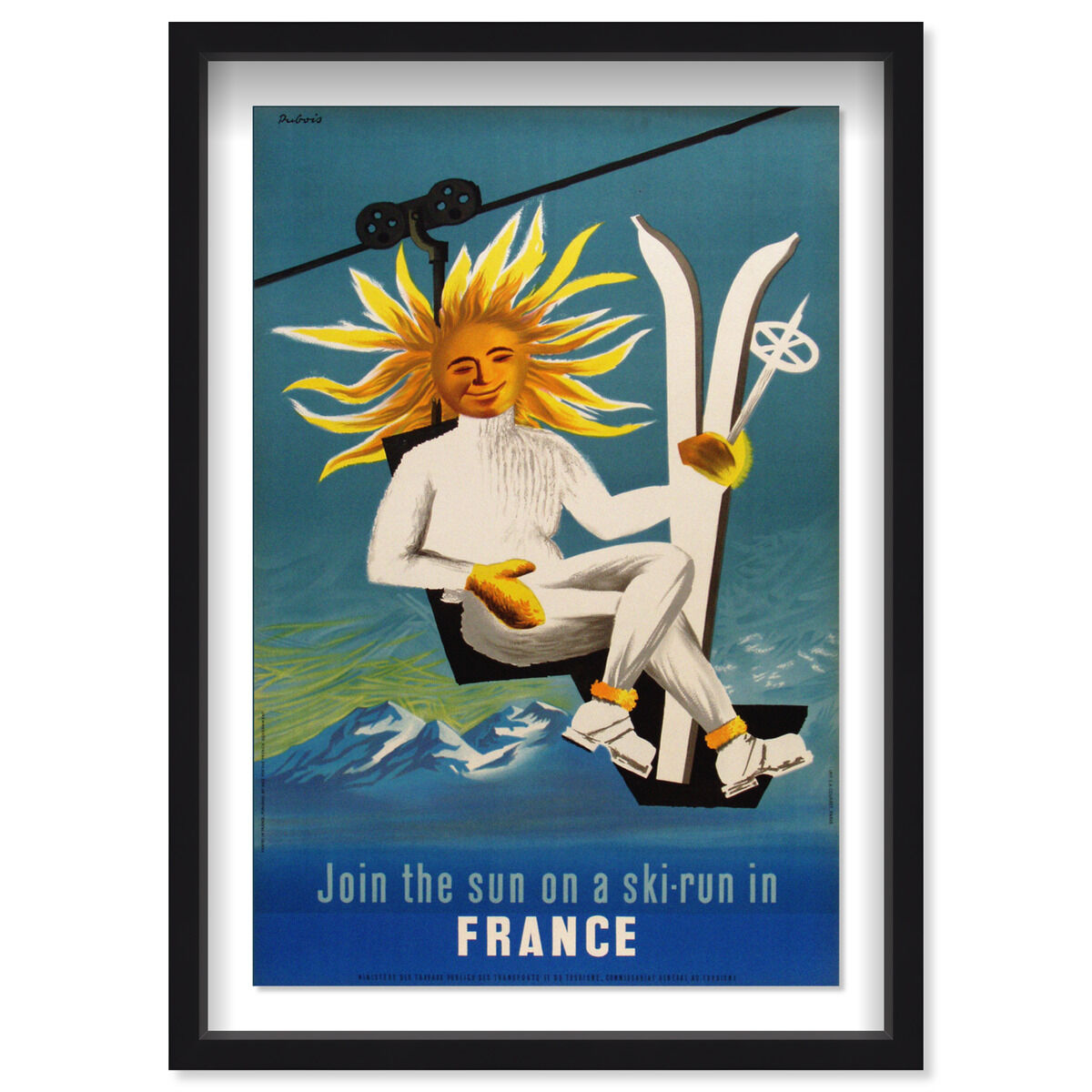 Join the Sun
