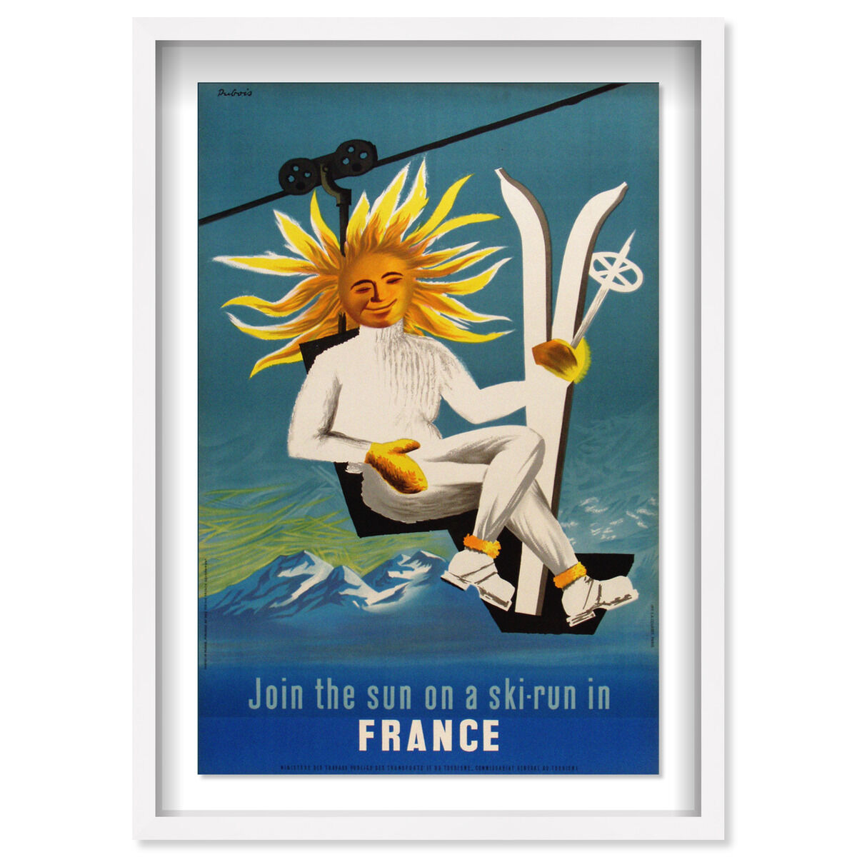 Join the Sun