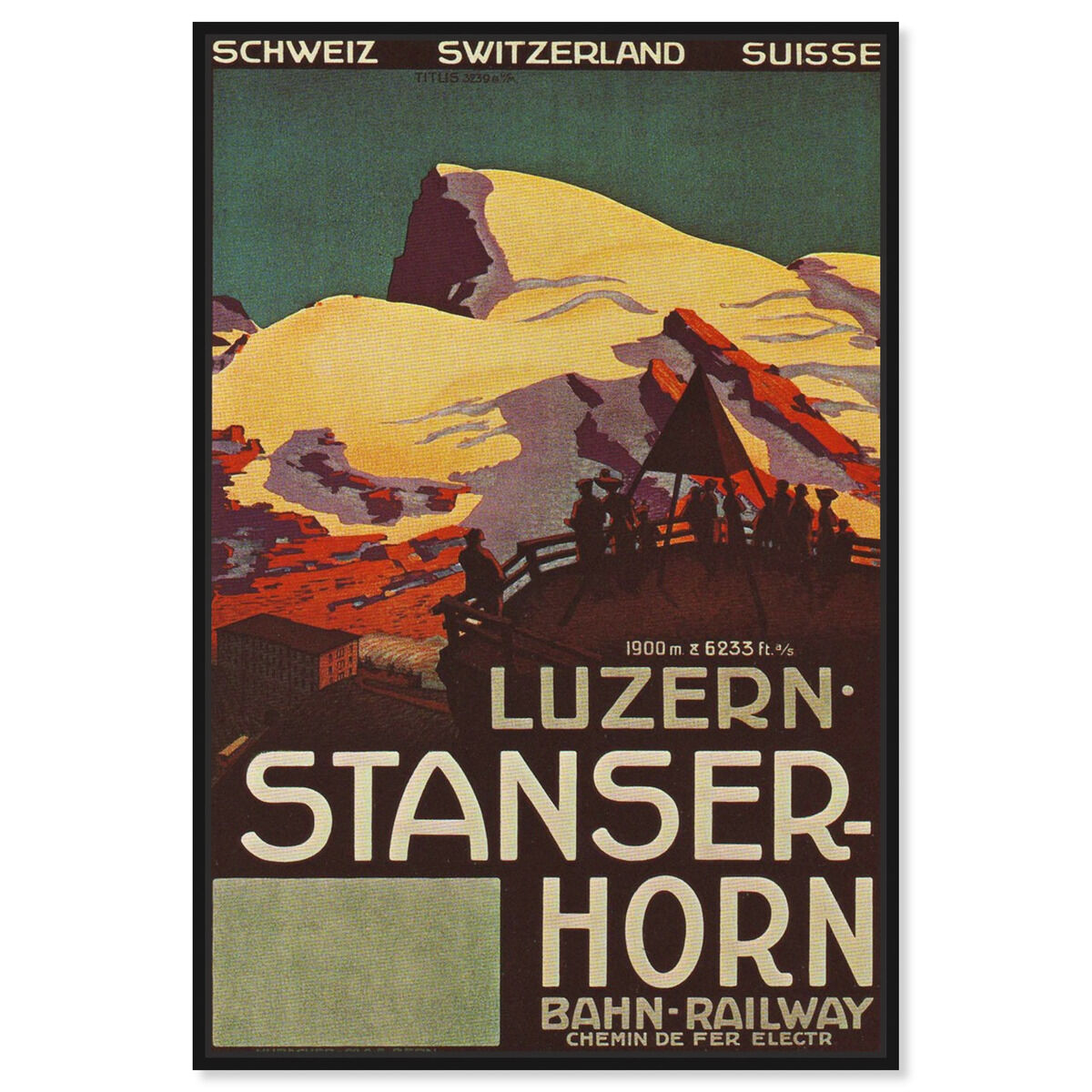 Stanser Horm