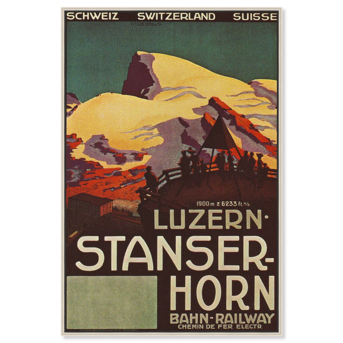Stanser Horm