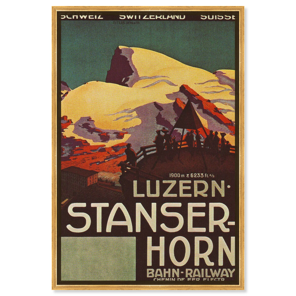 Stanser Horm