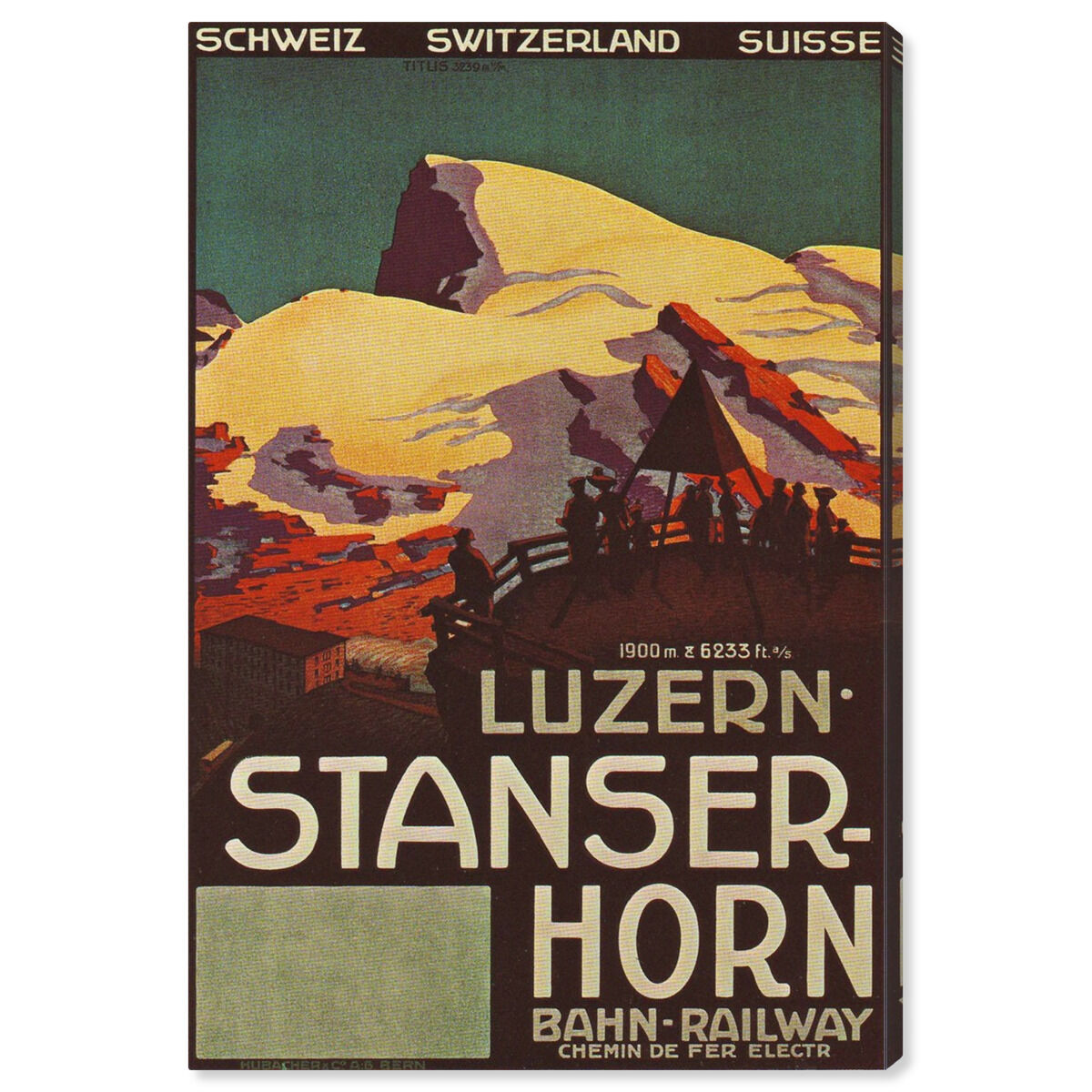 Stanser Horm
