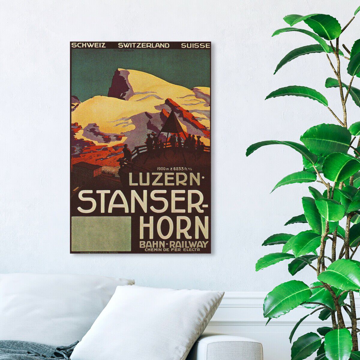Stanser Horm