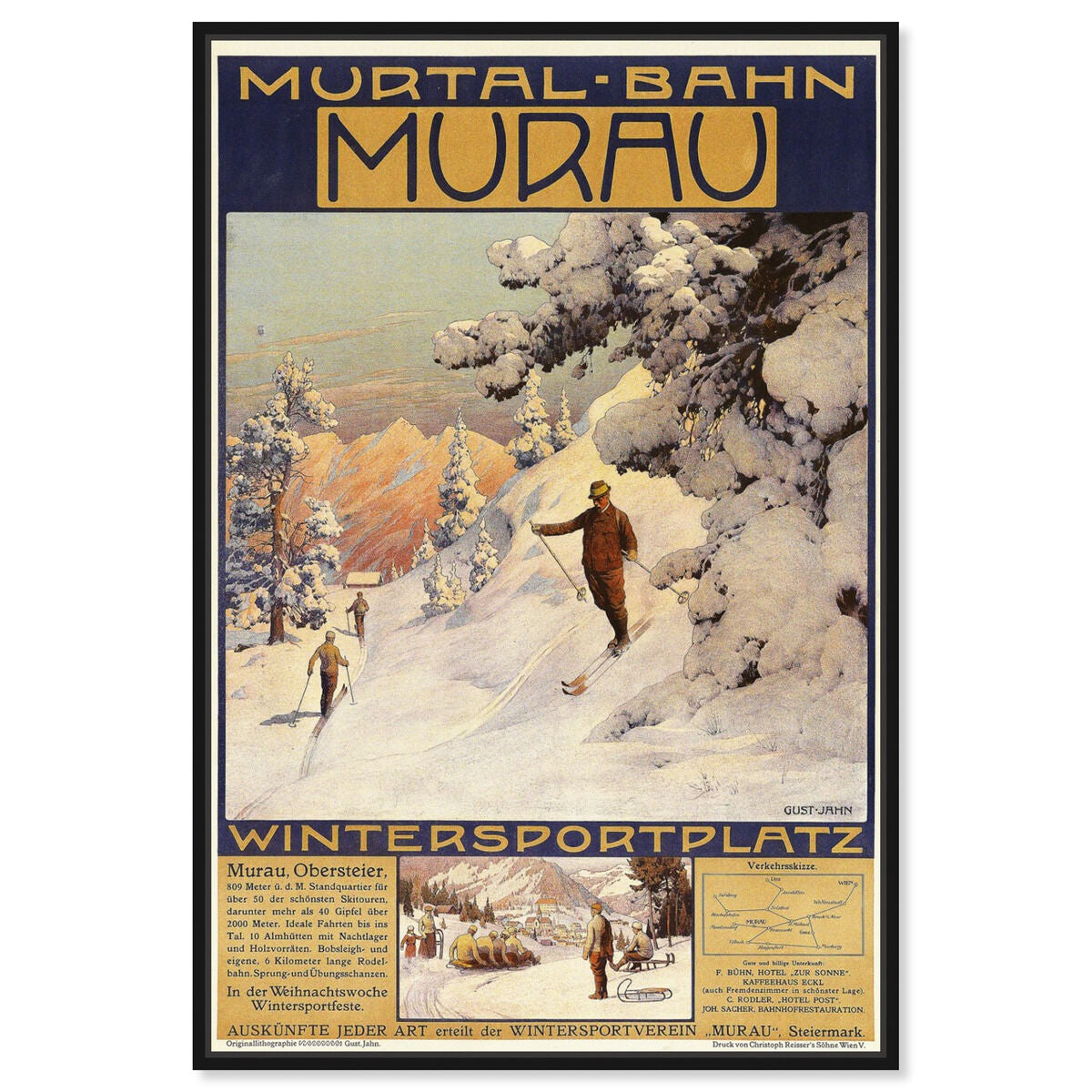 Murau