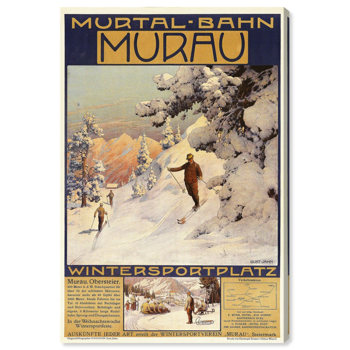 Murau