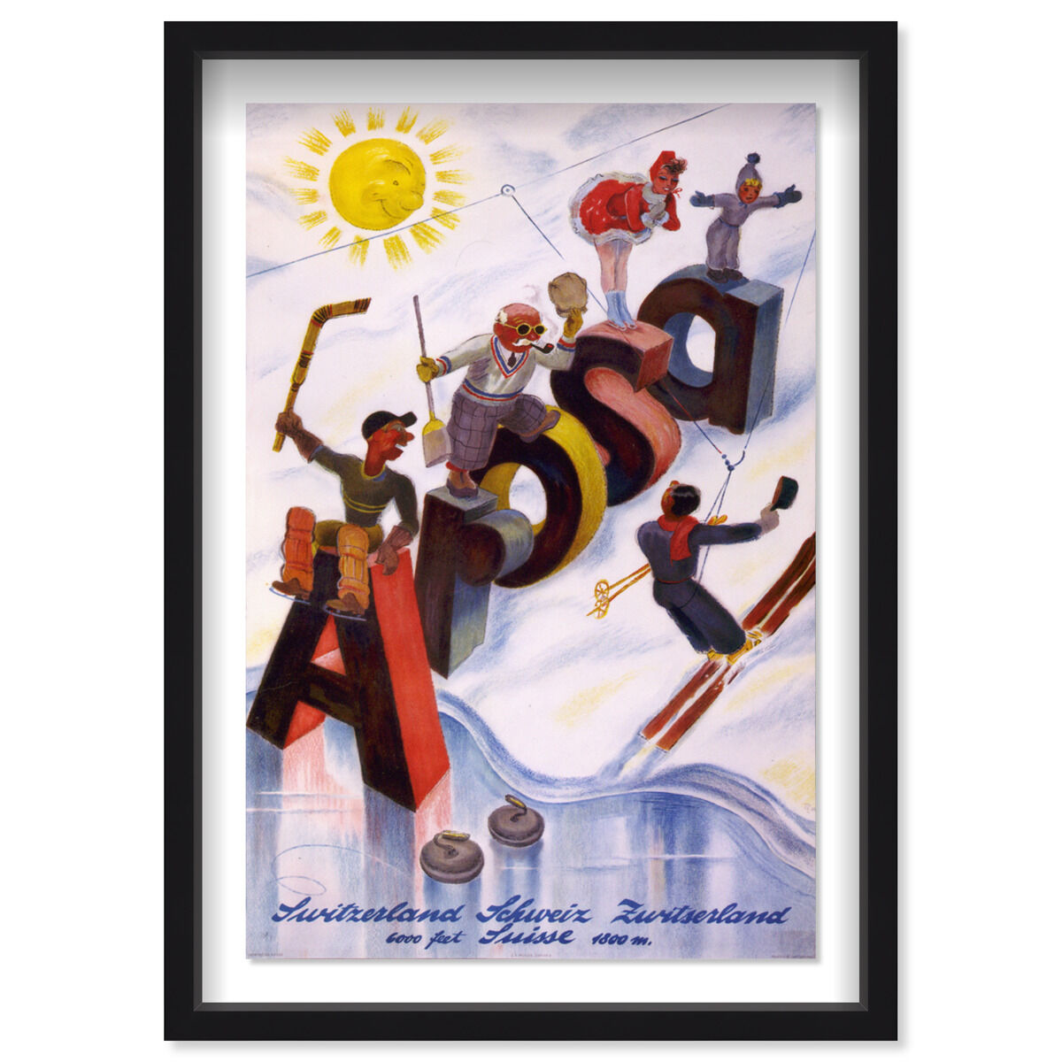36x54/Shadowbox/SBB