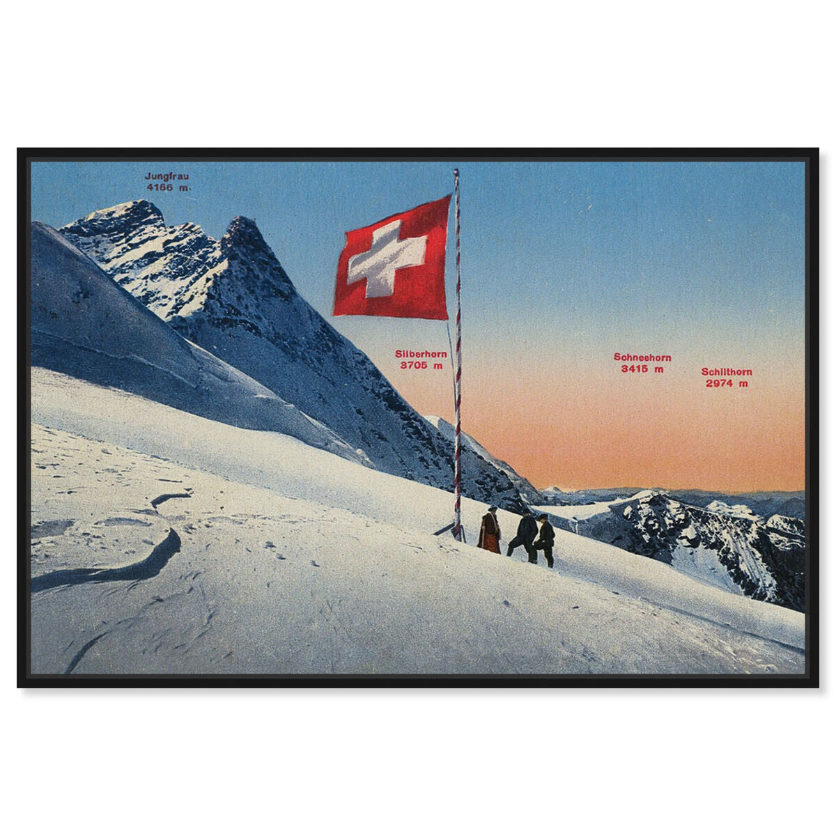Jungfrau