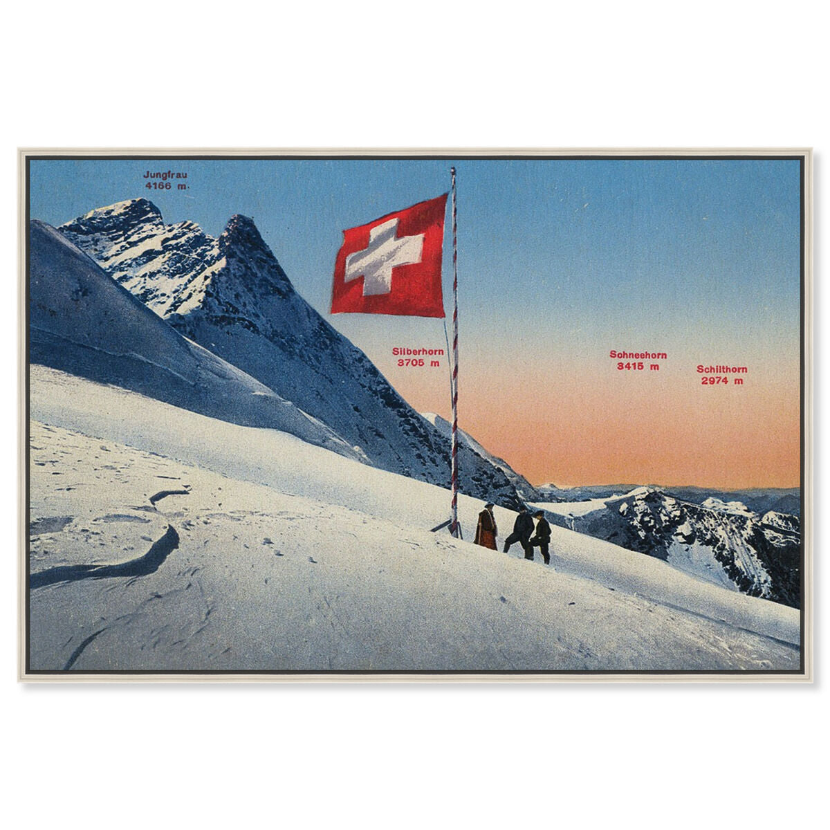 Jungfrau