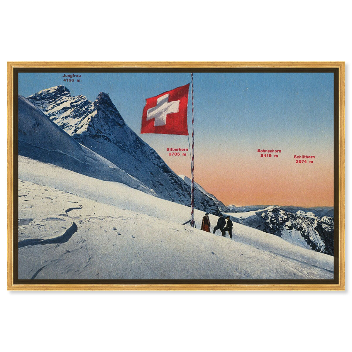 Jungfrau