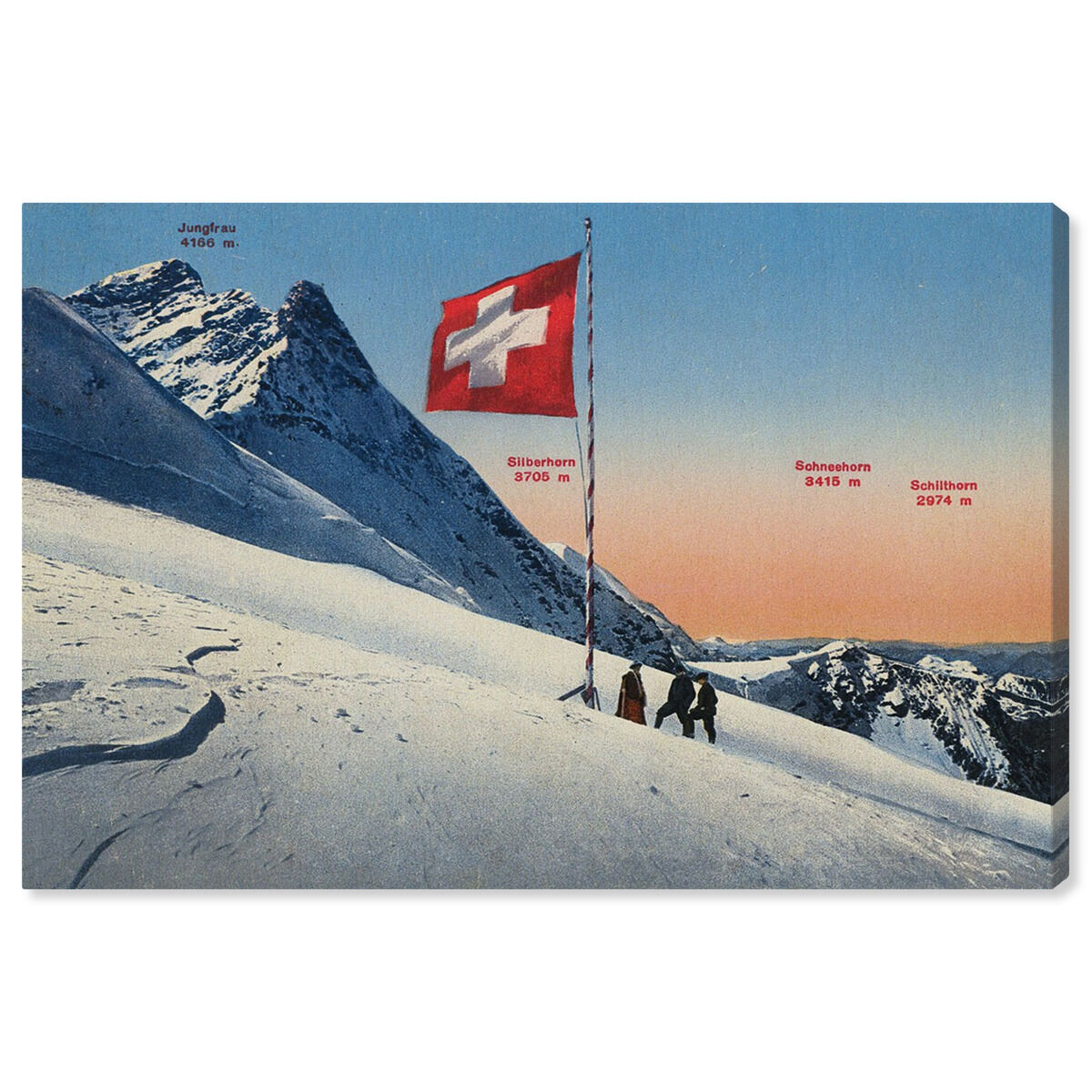 Jungfrau