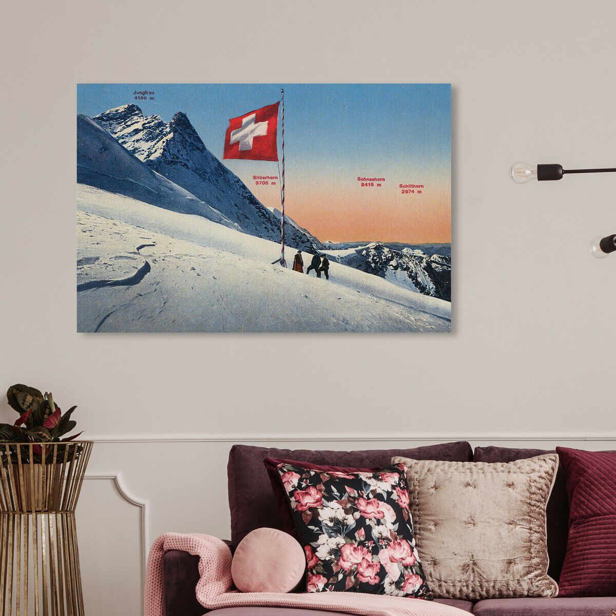 Jungfrau